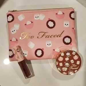 Too Faced You're So Hot (limited edition)